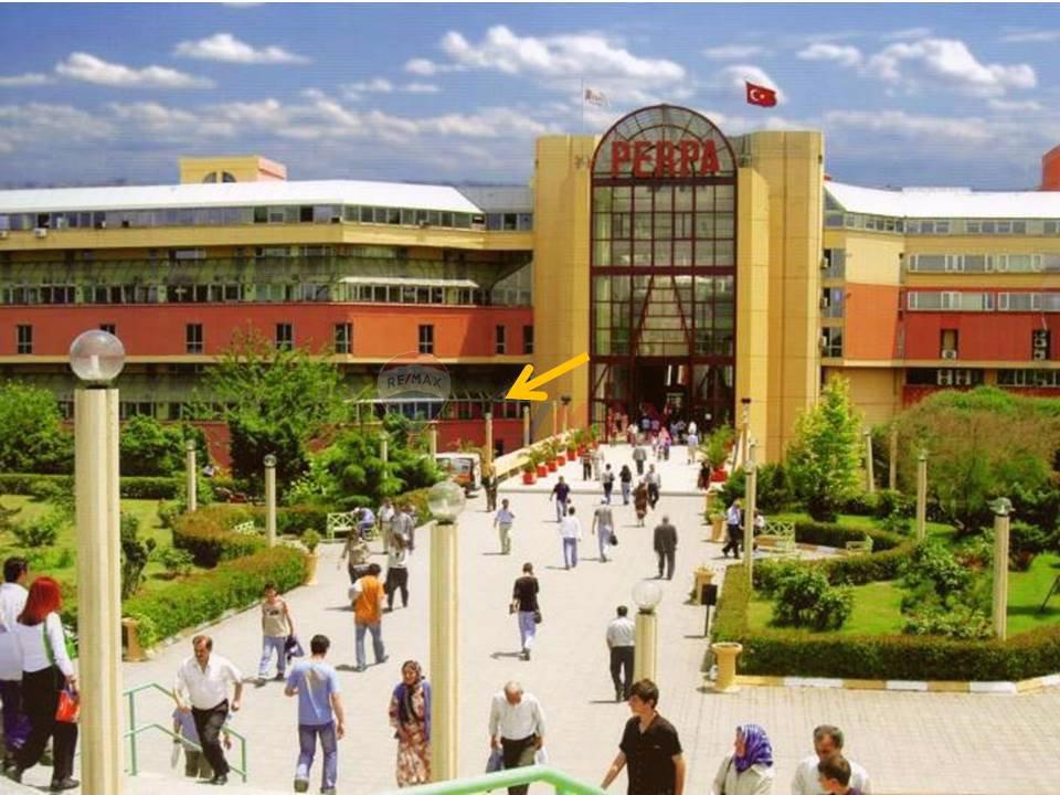Perpa Ticaret Merkezi